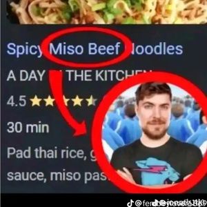 Meet your Posher, Caleb